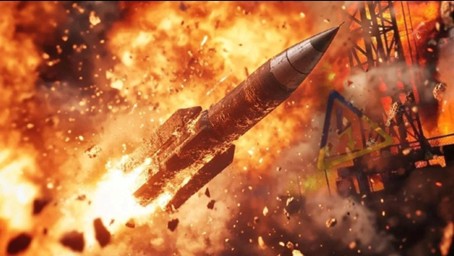 Brennus Letter N°. 5: Orechnik missile – Russia’s new deterrent has a pre-nuclear component